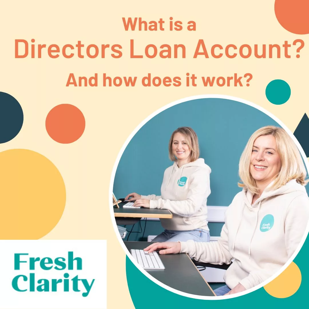 What is a Directors Loan? And how does it work?